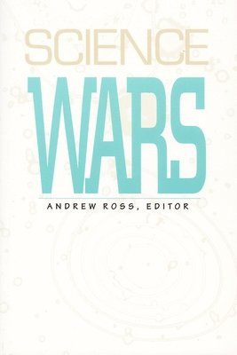 bokomslag Science Wars