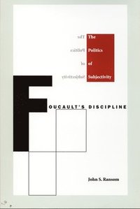 bokomslag Foucault's Discipline