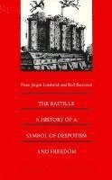 bokomslag The Bastille