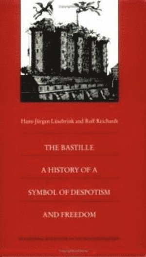 Hans-Jurgen Lusebrink, Rolf Reichardt - Bastille, Häftad