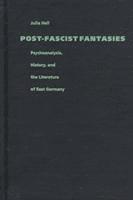 bokomslag Post-Fascist Fantasies