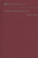 Homosexuality in Cold War America