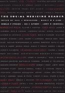 bokomslag The Social Medicine Reader