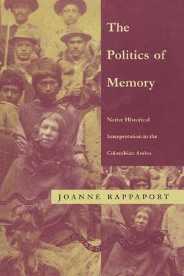 The Politics of Memory 1