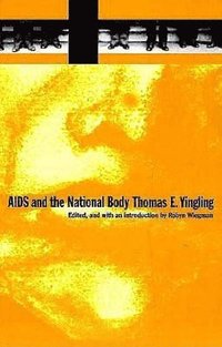 bokomslag AIDS and the National Body