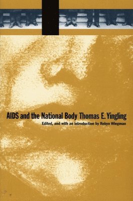 bokomslag AIDS and the National Body