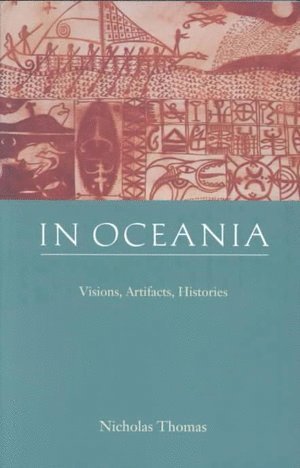 In Oceania 1