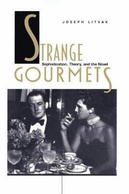 Strange Gourmets 1