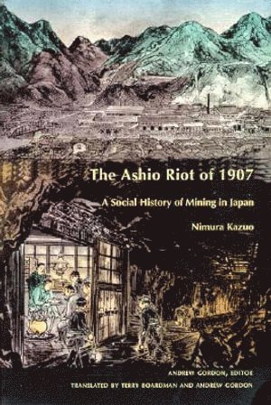 Ashio Riot of 1907