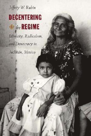 Decentering the Regime