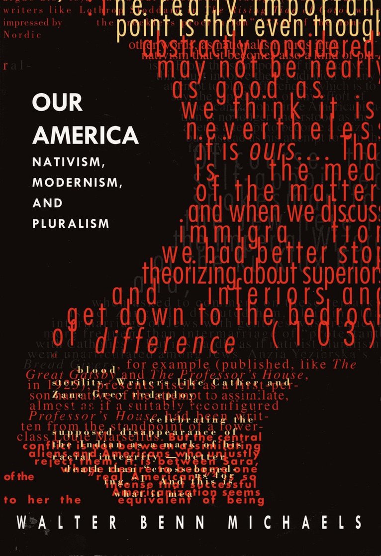 Our America 1