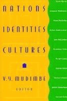 Nations, Identities, Cultures 1