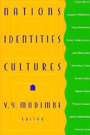 Nations, Identities, Cultures