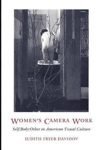 bokomslag Women's Camera Work