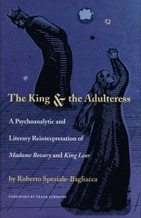 bokomslag The King and the Adulteress