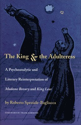 The King and the Adulteress 1