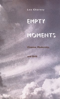 Empty Moments