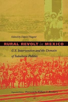 Rural Revolt in Mexico 1