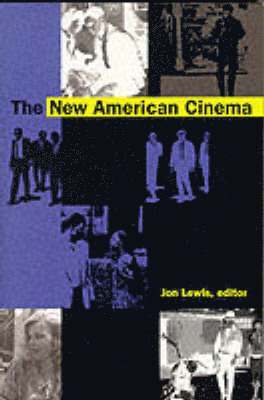 Jon Lewis - New American Cinema, Häftad