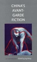 Jing Wang - China's Avant-Garde Fiction, Häftad