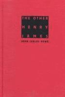 bokomslag The Other Henry James