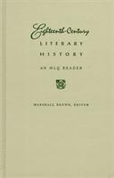 Eighteenth-Century Literary History 1