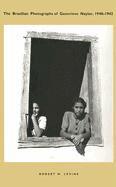 bokomslag The Brazilian Photographs of Genevieve Naylor, 1940-1942