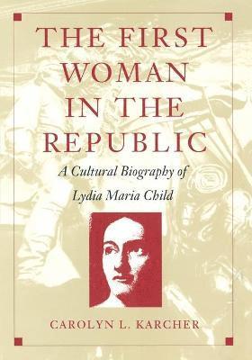 The First Woman in the Republic 1