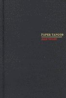 bokomslag Paper Tangos