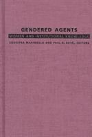 bokomslag Gendered Agents