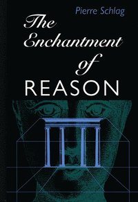 bokomslag Enchantment Of Reason