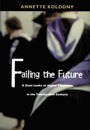 Failing the Future
