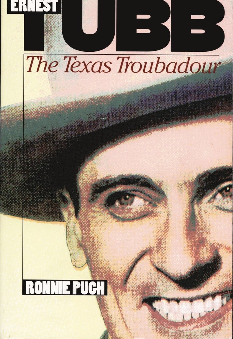 Ernest Tubb