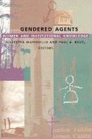Gendered Agents 1