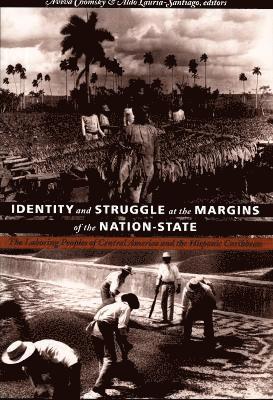Identity and Struggle at the Margins of the Nation-State 1