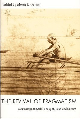 Revival of Pragmatism