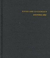 Cities and Citizenship