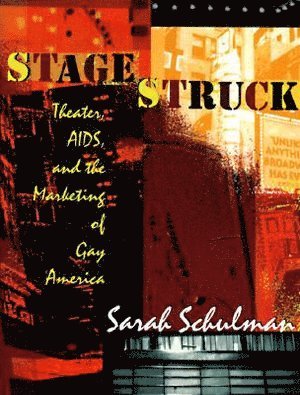 Stagestruck 1