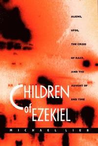 bokomslag Children of Ezekiel