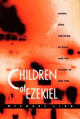 Children of Ezekiel 1