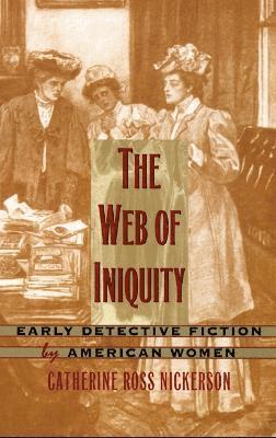 The Web of Iniquity 1