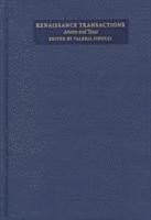 Renaissance Transactions