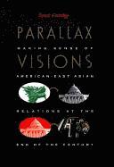 bokomslag Parallax Visions