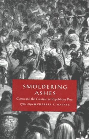 Smoldering Ashes 1