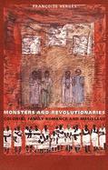 bokomslag Monsters and Revolutionaries