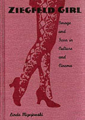 Ziegfeld Girl