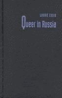 bokomslag Queer in Russia