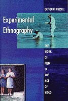 bokomslag Experimental Ethnography