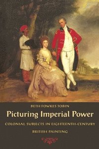 bokomslag Picturing Imperial Power