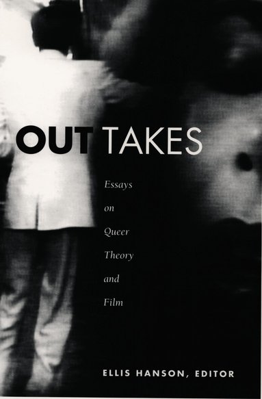 Ellis Hanson - Out Takes, Häftad